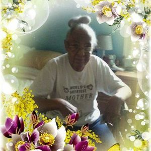 Meet your Posher, Lawanda